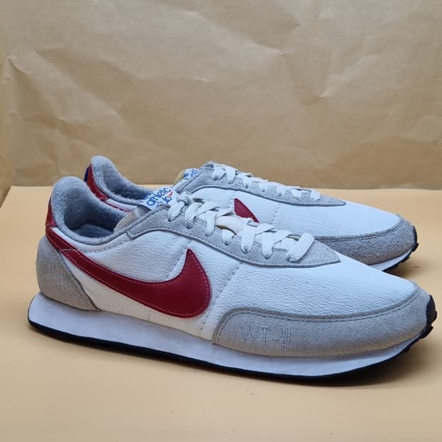 나이키 와플트레이너2 라이트스모그 270