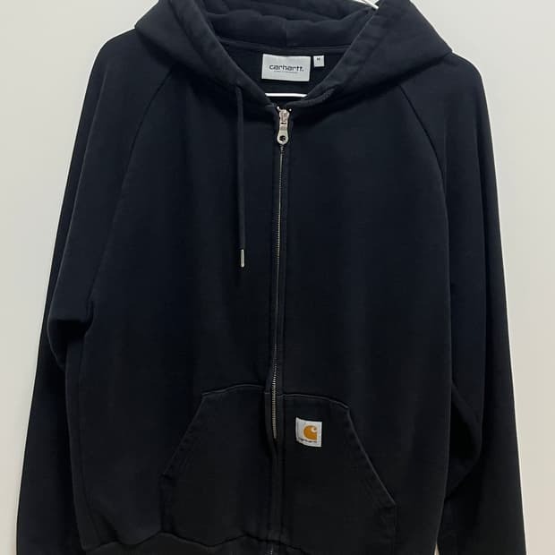 칼하트 후드집업 (M사이즈)