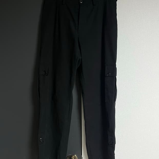 투빌더스하우스 메카닉 트라우저 M