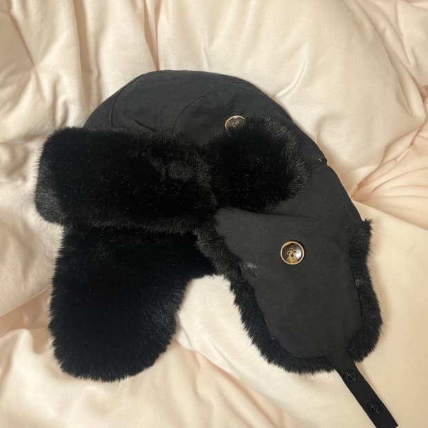 RUBEN 루벤 퍼 트루퍼햇