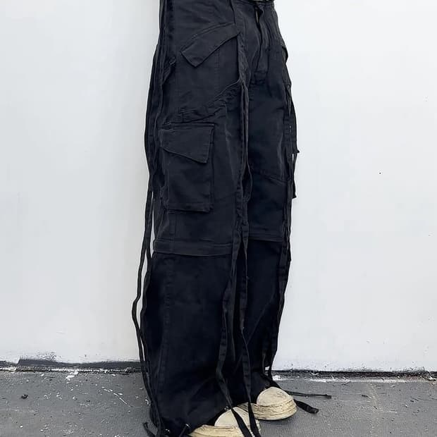 Jackson Napier Convertible Cargo Pants