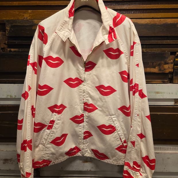 세인트 미카엘 바라쿠타자켓