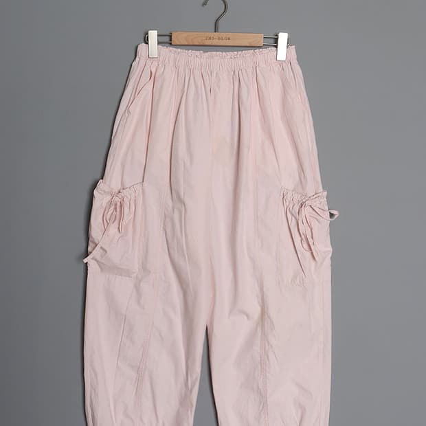 SM2 Cargo Wide Pant (27~28)