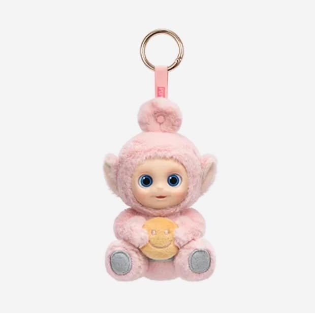 팝마트 텔레토비 뽀