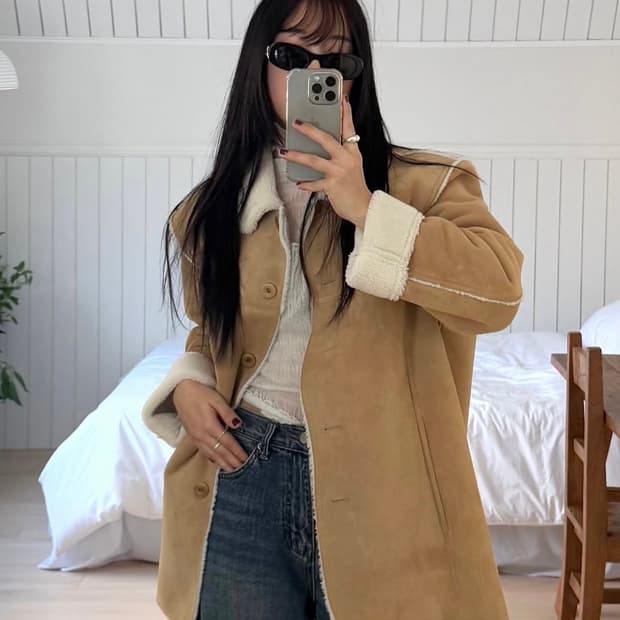 더에프유 무스탕 