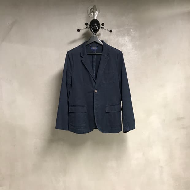 폴로 랄프로렌 블레이저 네이비 XL18-20