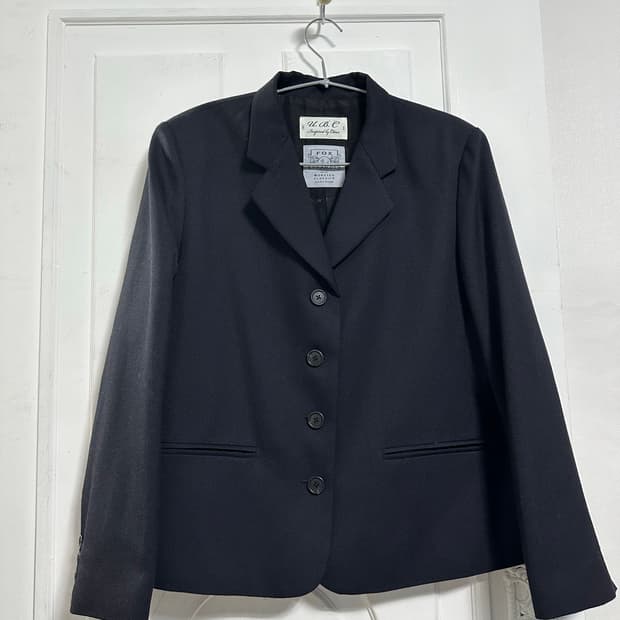 얼바닉30 폴 자켓