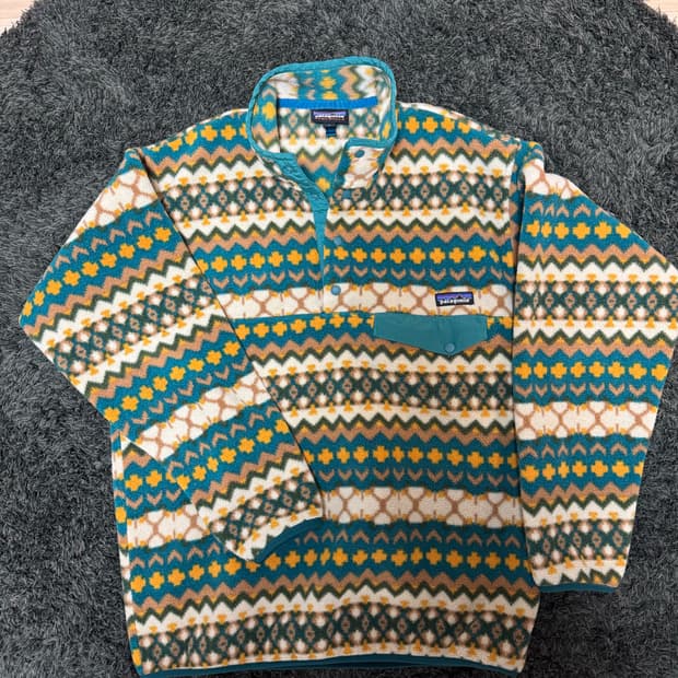 파타고니아 신칠라