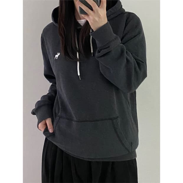 아베크롬비 후드티