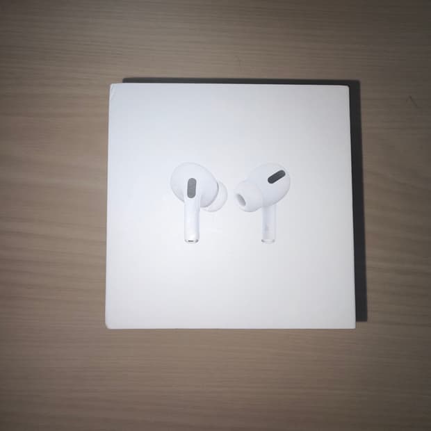 에어팟 프로 1세대