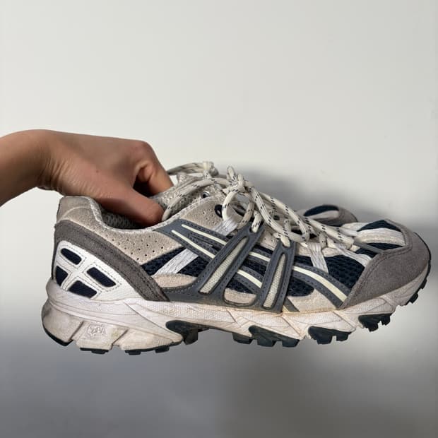 아식스 젤 소노마 프렌치 블루 240