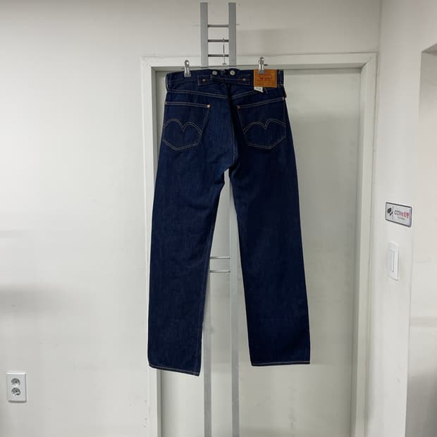 리바이스 501xx 263016 데님 팬츠 W32 L32