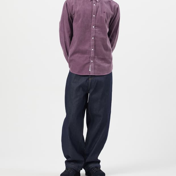 칼하트 메디슨 셔츠