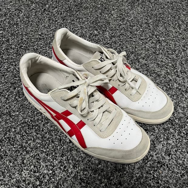 아식스 겔 비카 스니커즈 운동화