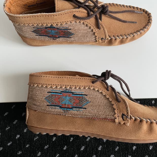 MINNETONKA