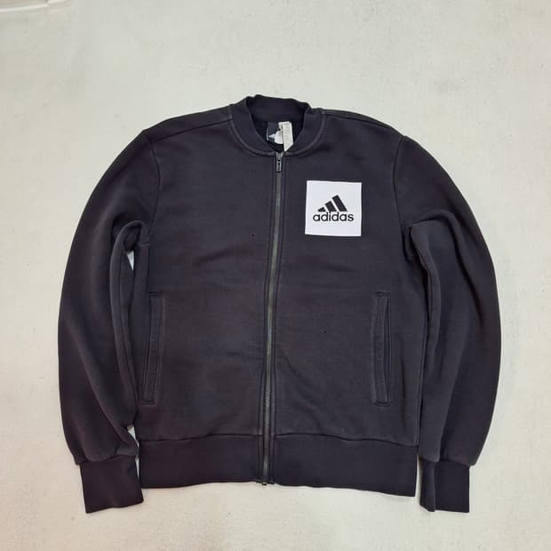 아디다스  기모집업95