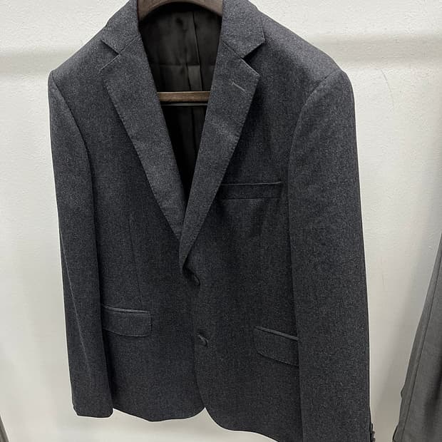 105) 오피신제네랄 울 자켓 