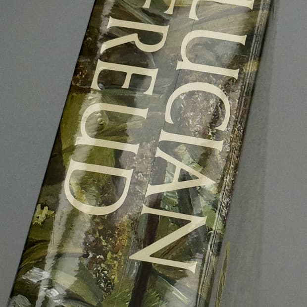 미개봉 / Lucian Freud 루시안프로이드 작품집