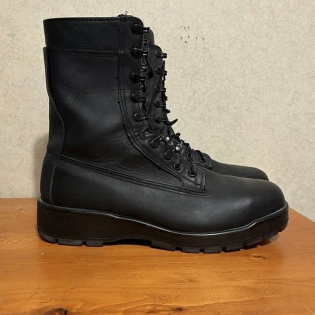Belleville 컴뱃 부츠 360st 11사이즈
