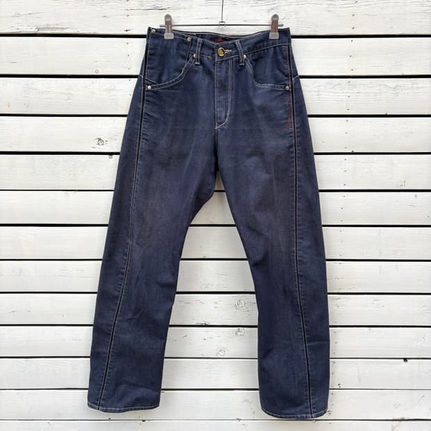 Levi’s 리바이스 엔지니어드진 데님 팬츠