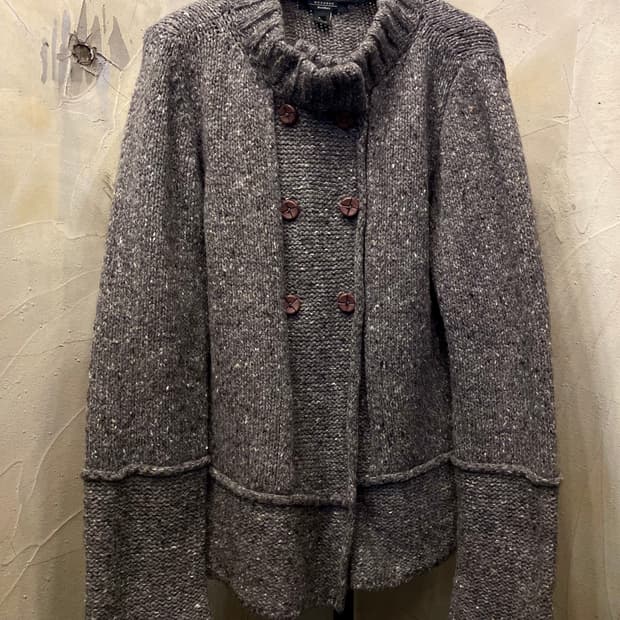 막스마라 니팅 가디건 66~77