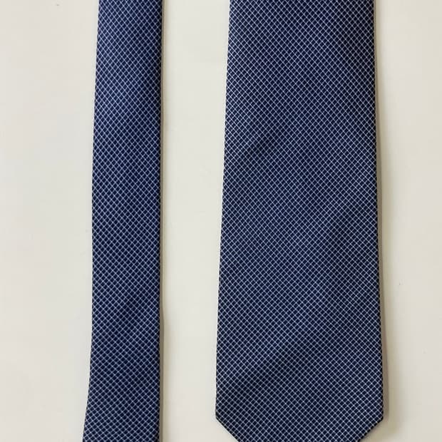 스튜디오 바이 더반 넥타이