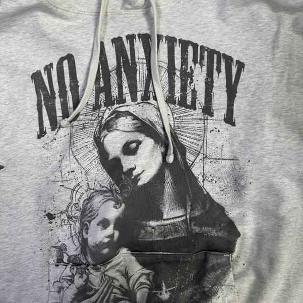 엑스트라오디너리 후드 S 팝니다