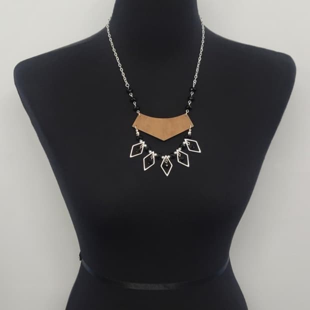 vintage necklace