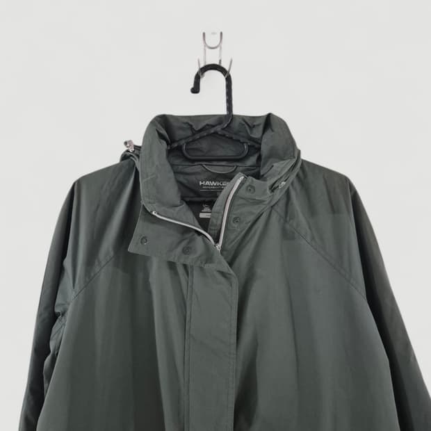 [해외M]호크앤코USA 레인야상자켓 여성용