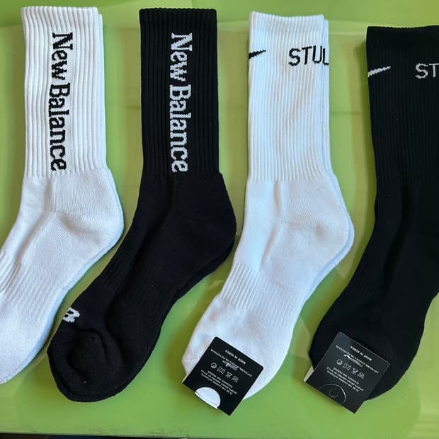 나이키 ,뉴발란스 양말세트 