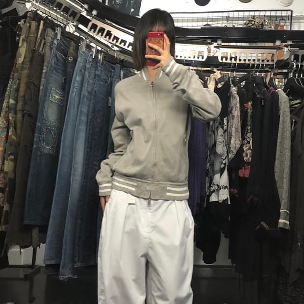 랄프로렌 트랙 자켓 