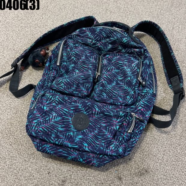 키플링 백팩 가방