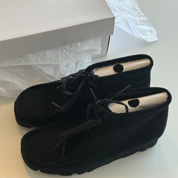 파프(paf) x 클락스