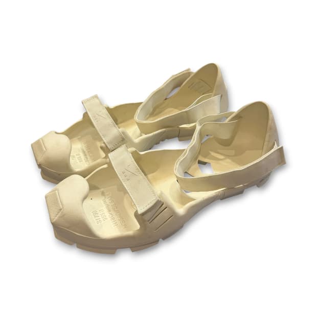 Nike 매튜 윌리엄스 엑스 프리 트레이너 3 스니커즈 