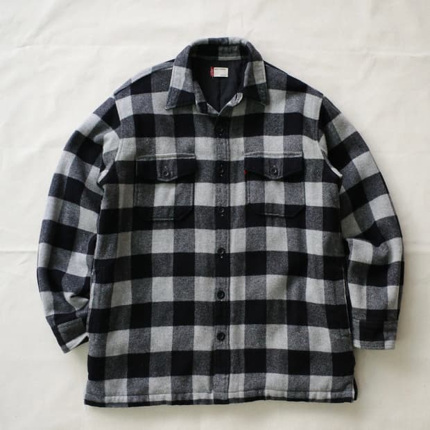 리바이스 워크 셔켓