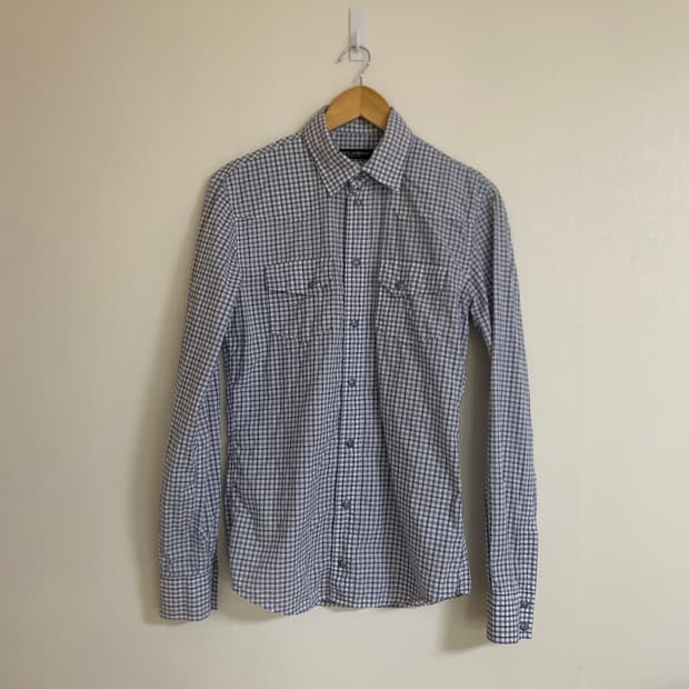 dolce&gabbana western shirts