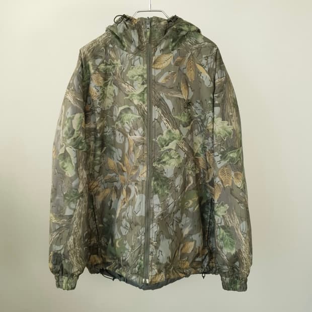 [L] Karrimor reversible thermolite 자켓