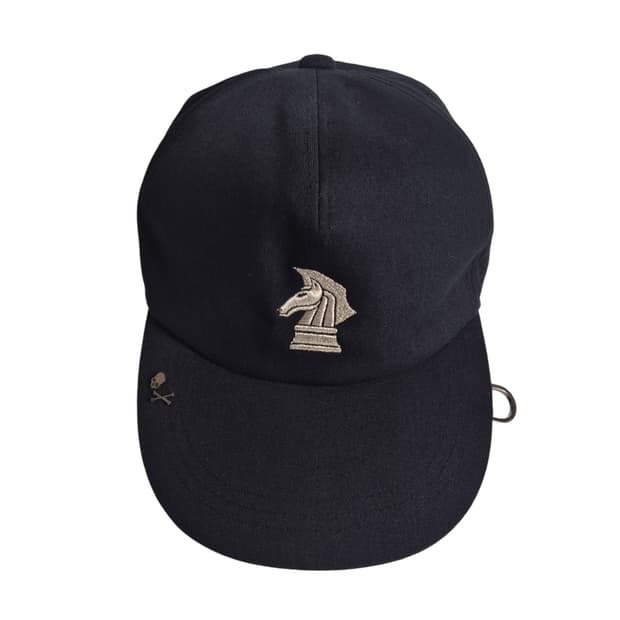 MASTER MIND) 마스터마인드 x  PUERTA DEL SOL 볼캡