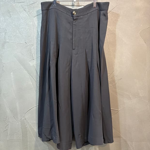 [42] GUCCI 구찌 버뮤다 팬츠