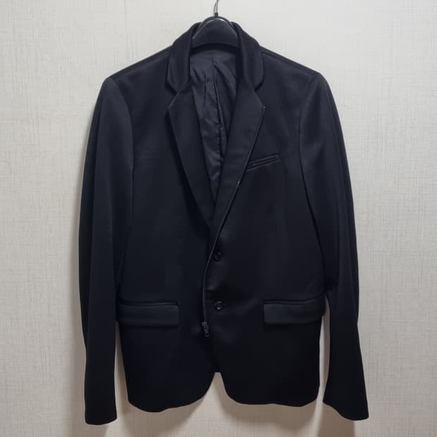 ( XL ) 디젤 지퍼 블레이저 자켓