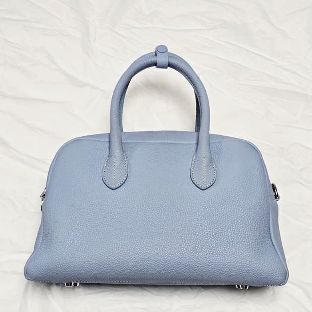 UMER 유메르 메르레브 TR 보스턴백 시엘블루