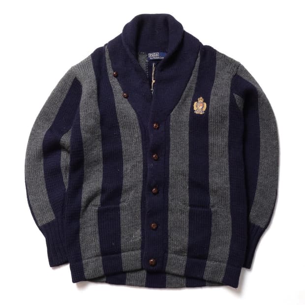 폴로 랄프로렌 Polo by Ralph Lauren Cardigan