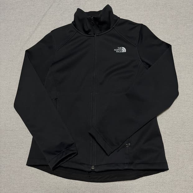 노스페이스 소프트쉘 자켓