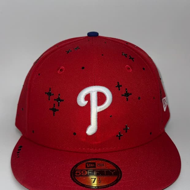 ✨🖤basic(712) 뉴에라 스와로브스키 커스텀