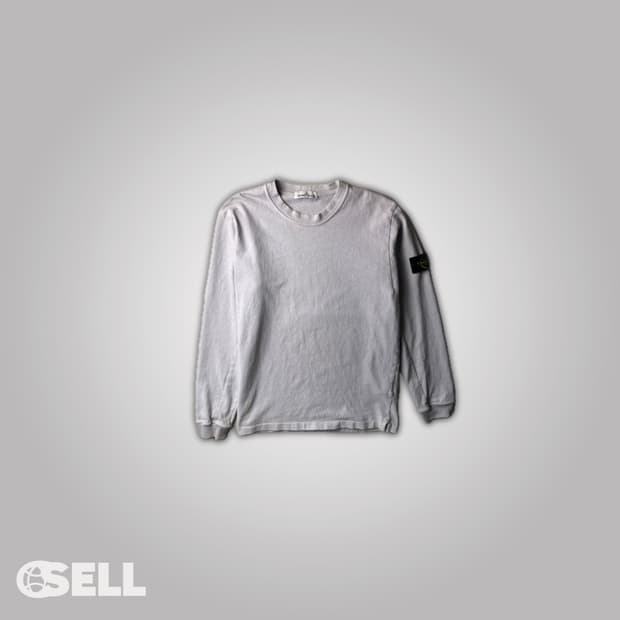 스톤아일랜드 롱슬리브