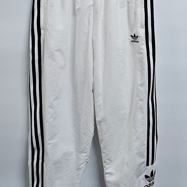 아디다스 여성 락업 트랙팬츠 XS