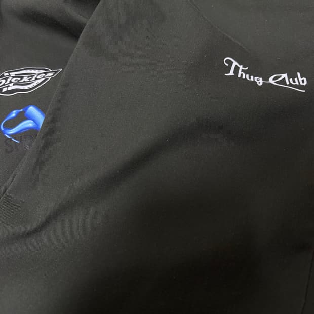 떠그클럽x디키즈 874