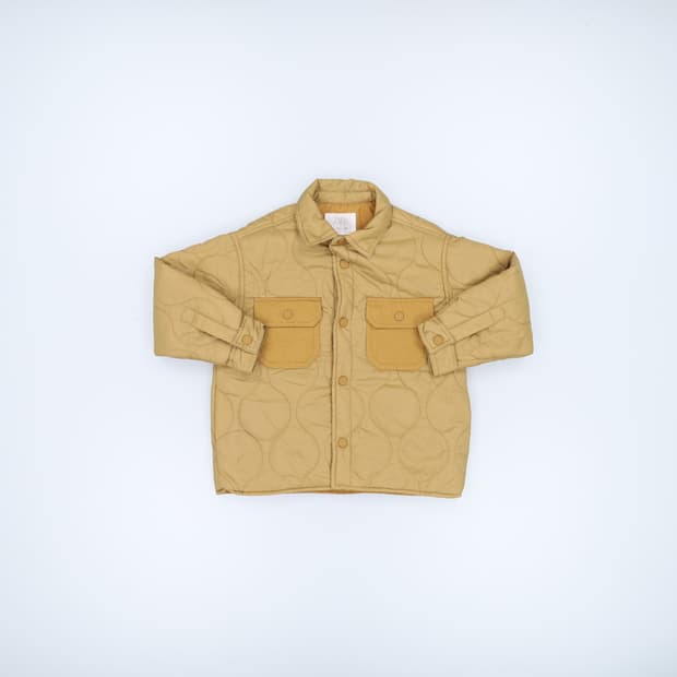 120 자라 키즈 경량자켓 0202H1