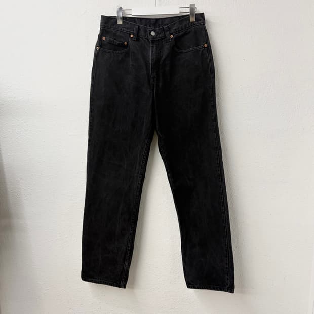LEVI'S 550 (#002)
