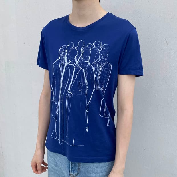 z zegna